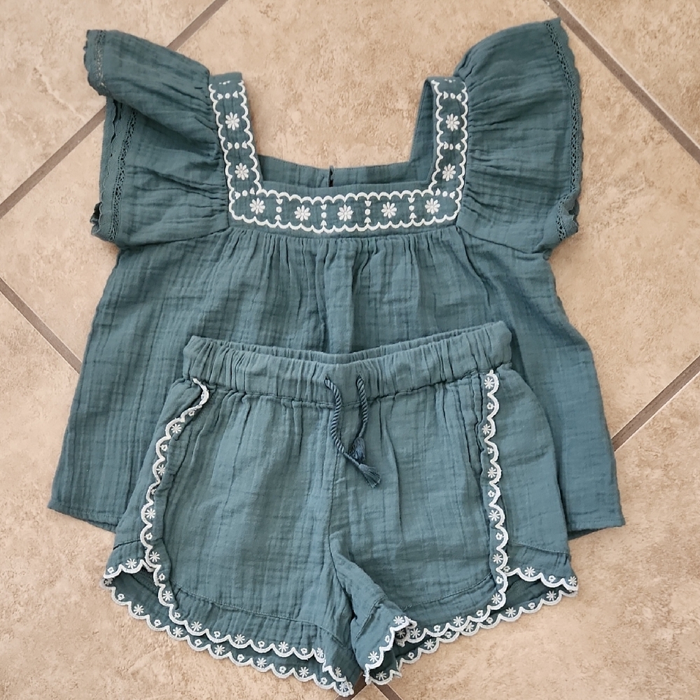 Cute Summer Set